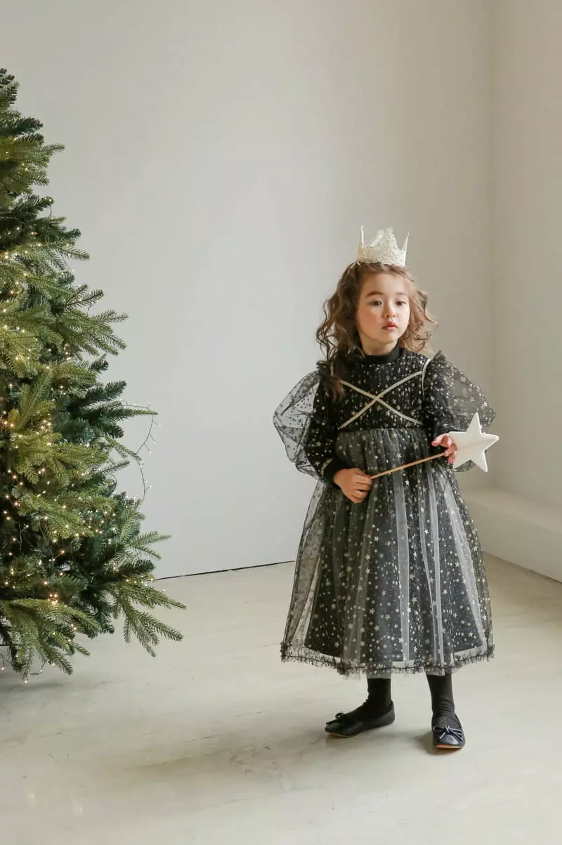 Flo - Korean Children Fashion - #todddlerfashion - Tilly TYEe - 4