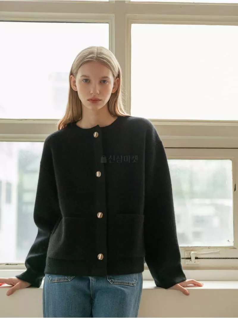 Floaty - Korean Women Fashion - #momslook - Hard Jacket - 2