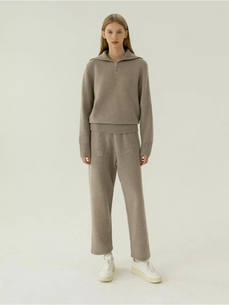 Floaty - Korean Women Fashion - #momslook - Jenny Pants