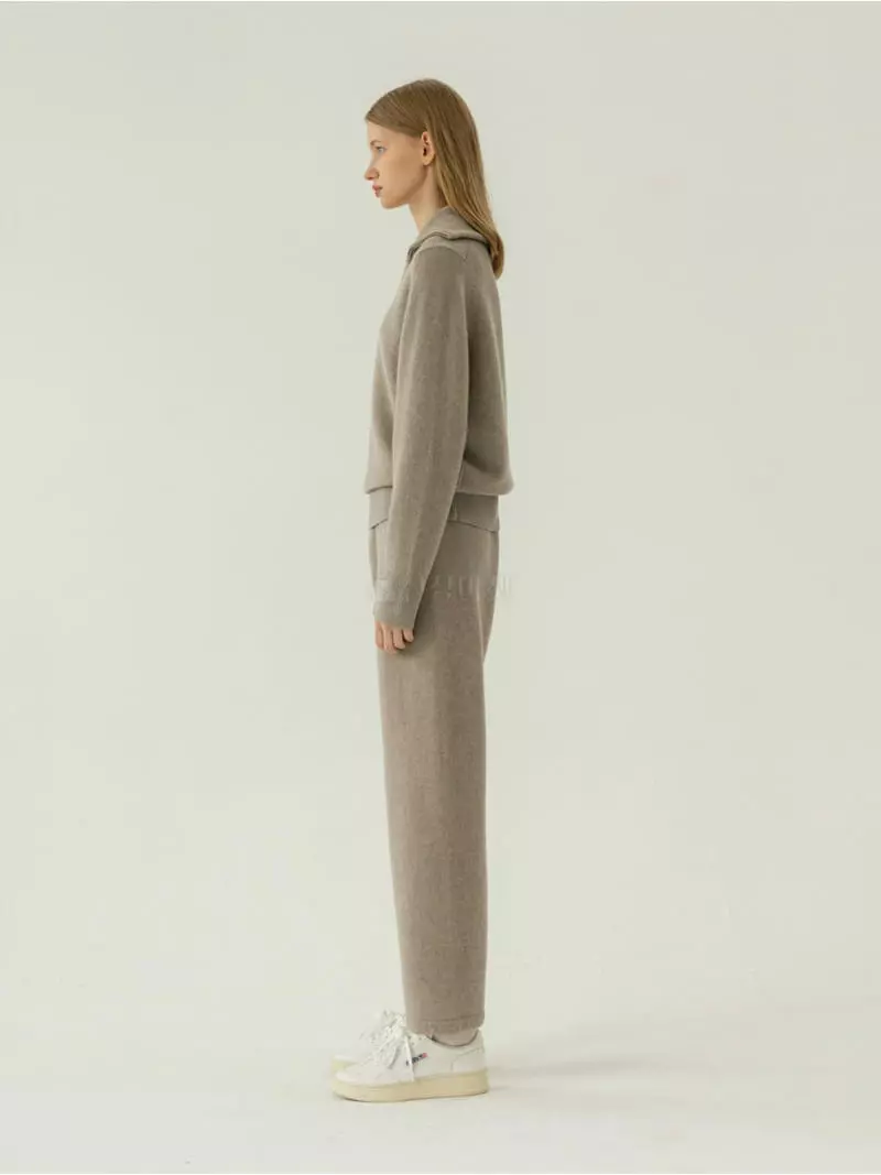 Floaty - Korean Women Fashion - #momslook - Jenny Pants - 3