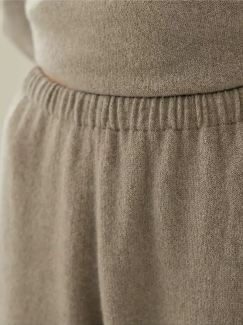 Floaty - Korean Women Fashion - #momslook - Jenny Pants - 9