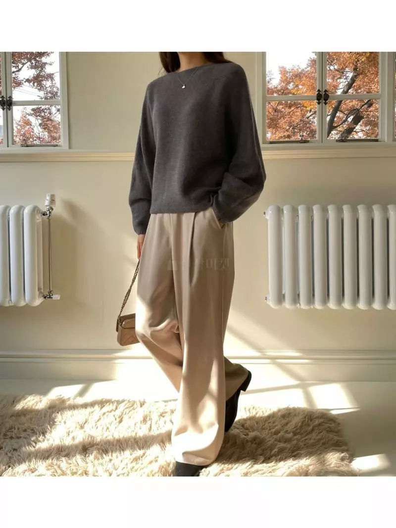 Floaty - Korean Women Fashion - #momslook - Lene Cape
