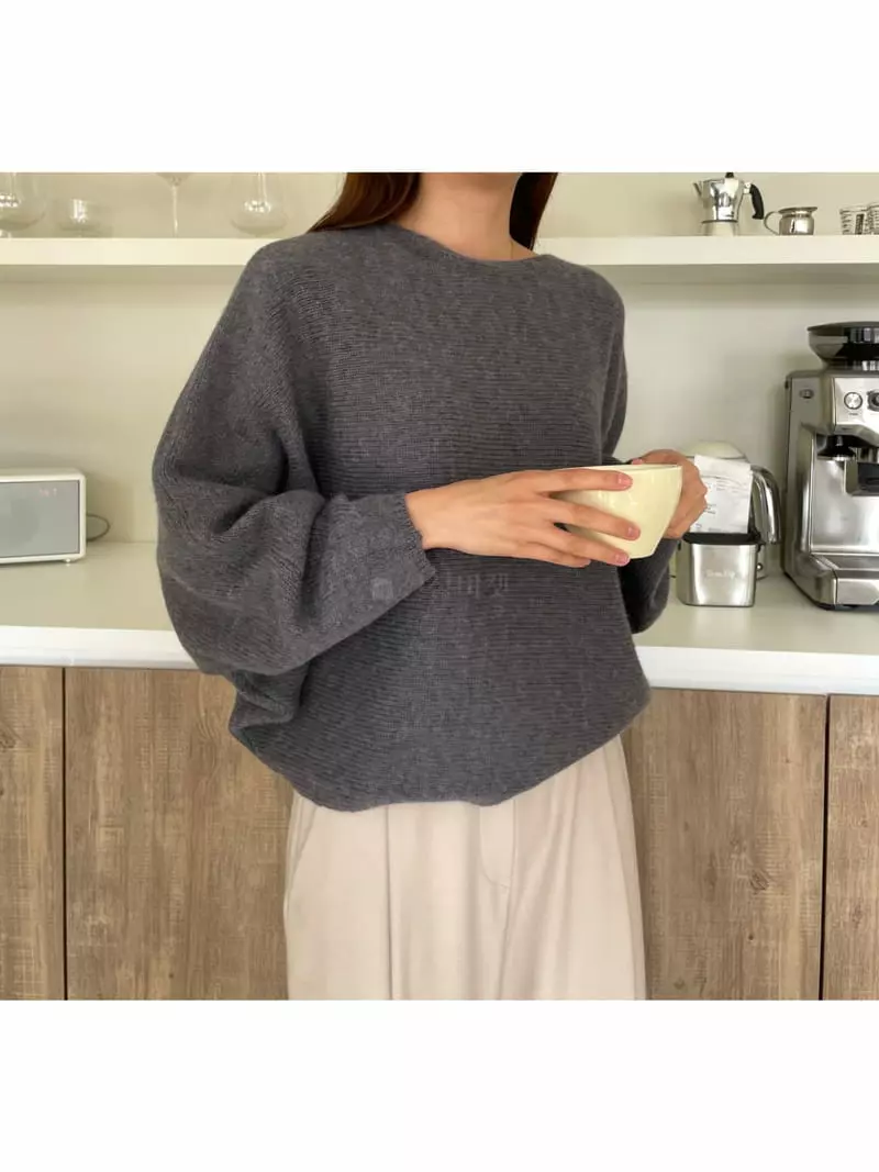 Floaty - Korean Women Fashion - #momslook - Lene Cape - 3