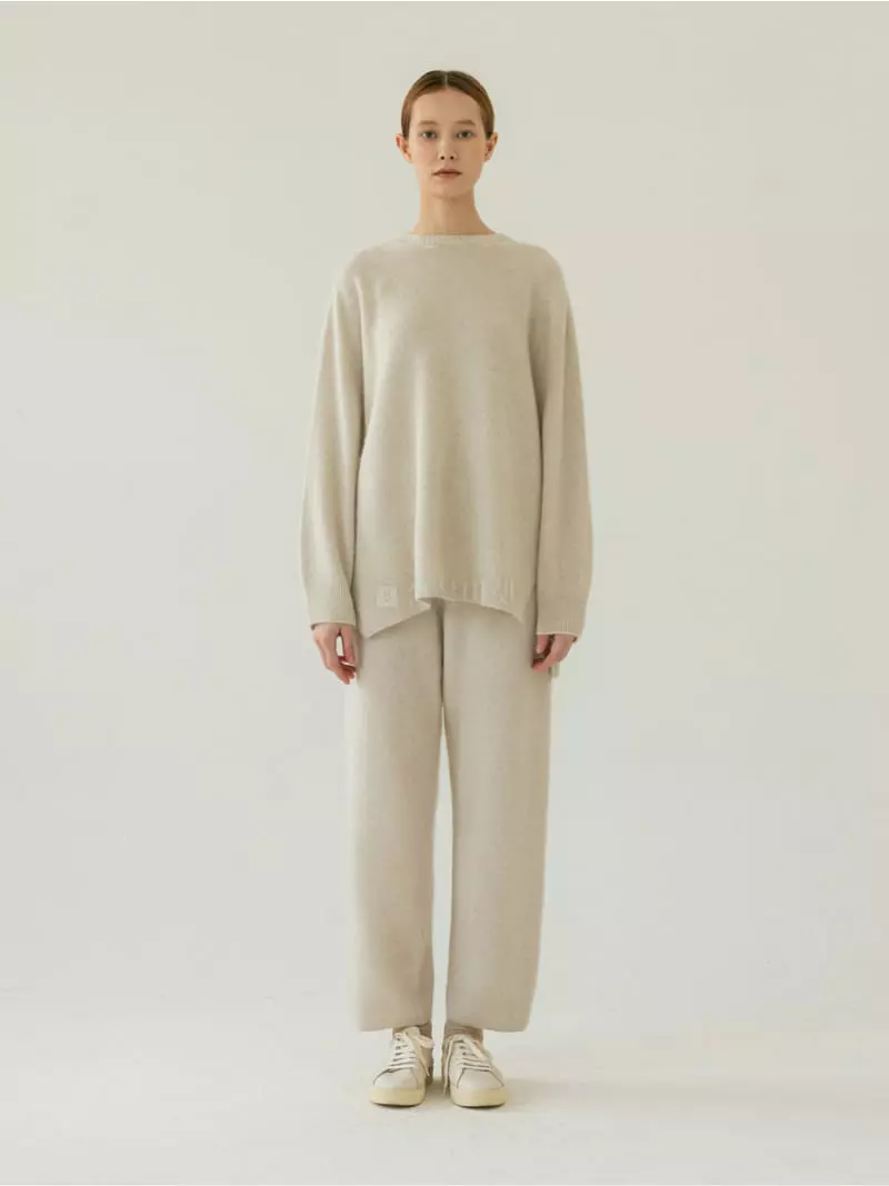 Floaty - Korean Women Fashion - #momslook - Dilliss Pants