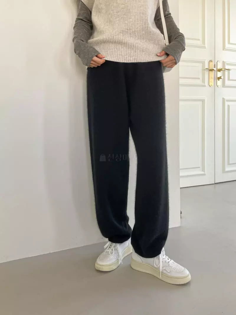 Floaty - Korean Women Fashion - #momslook - Dilliss Pants - 12