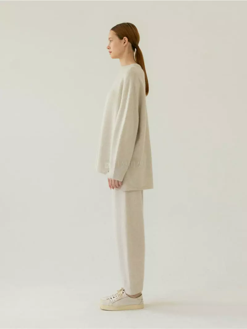 Floaty - Korean Women Fashion - #momslook - Dilliss Pants - 2