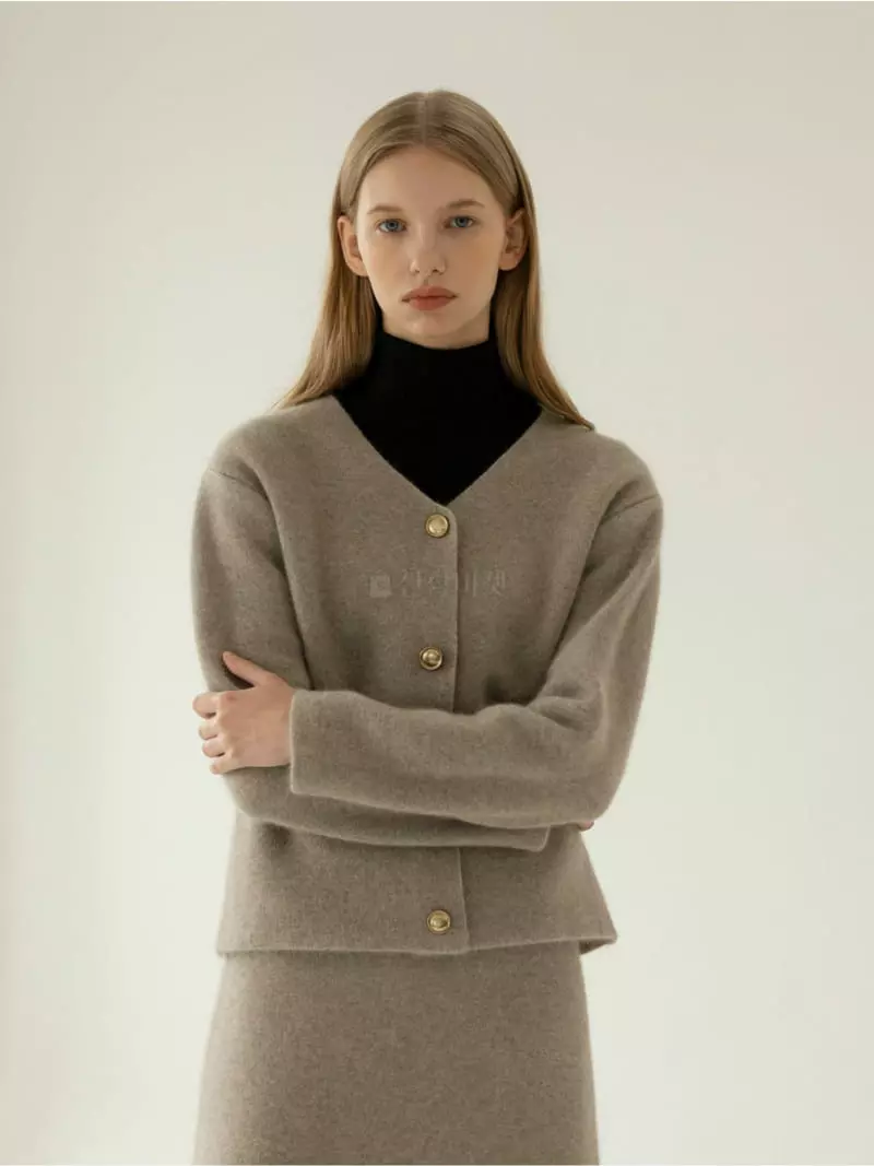 Floaty - Korean Women Fashion - #momslook - Deft Jacket - 10