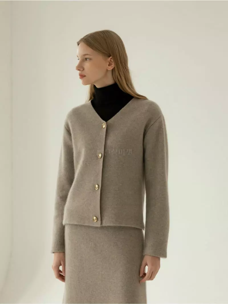 Floaty - Korean Women Fashion - #momslook - Deft Jacket - 12
