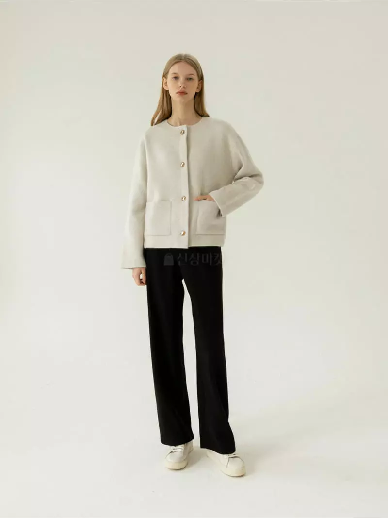 Floaty - Korean Women Fashion - #pursuepretty - Adol Pants - 11