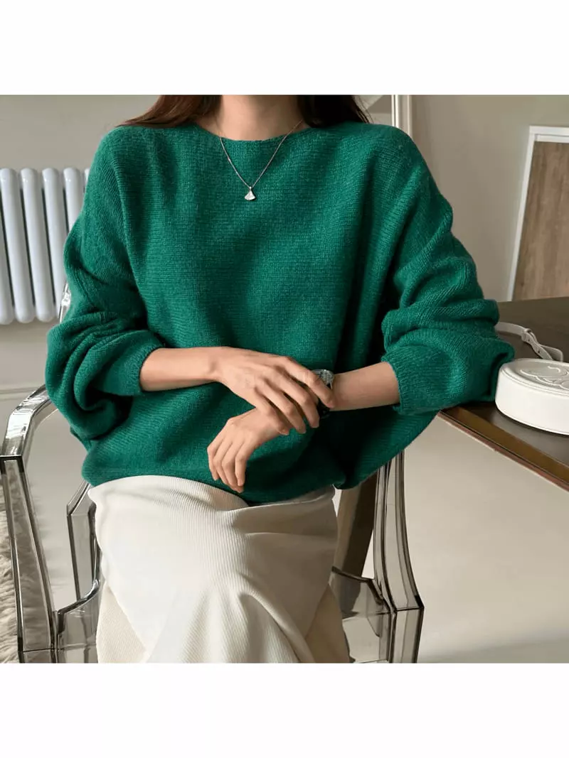 Floaty - Korean Women Fashion - #pursuepretty - Lene Cape - 7