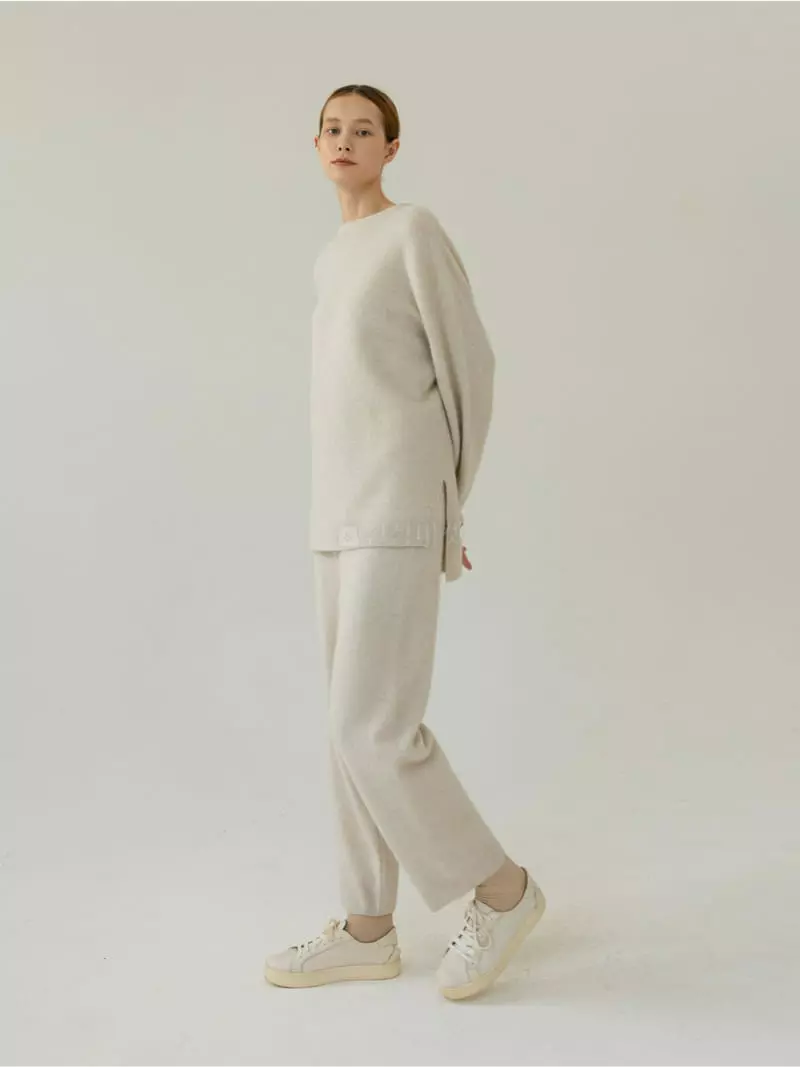 Floaty - Korean Women Fashion - #pursuepretty - Dilliss Pants - 6