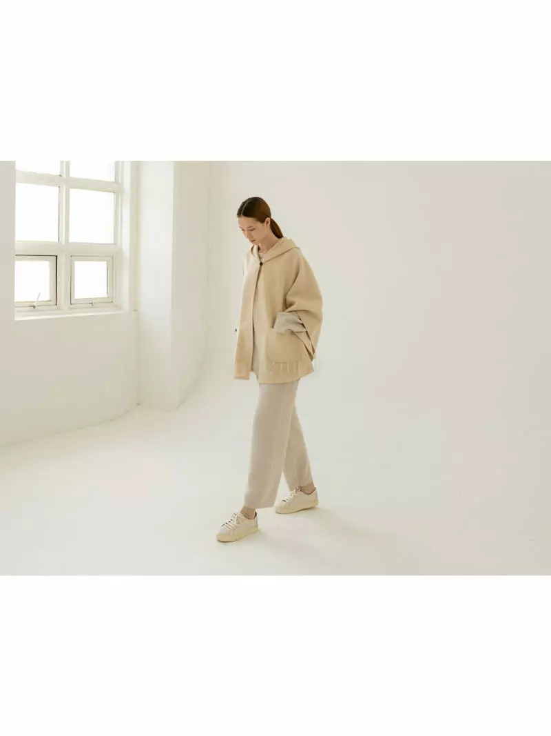 Floaty - Korean Women Fashion - #restrostyle - Dilliss Pants - 7