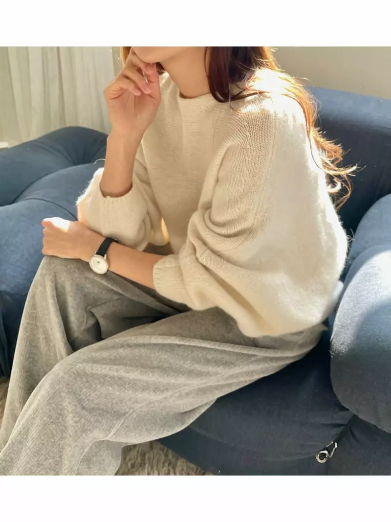 Floaty - Korean Women Fashion - #thelittlethings - Lene Cape - 12