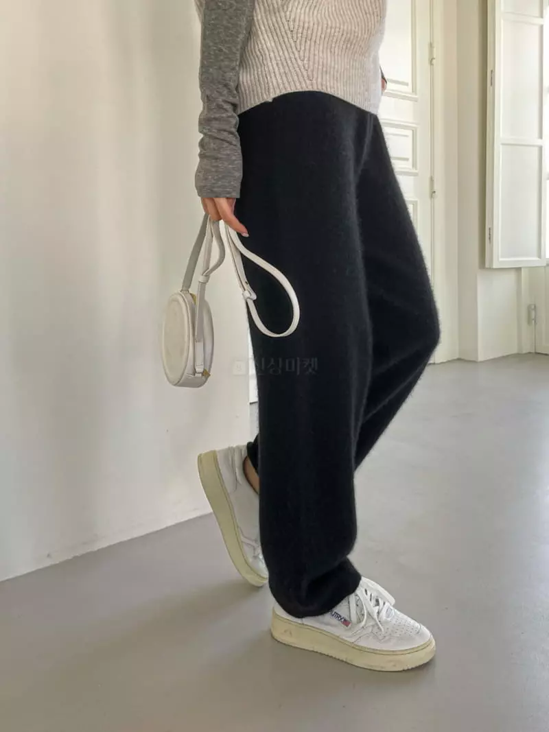 Floaty - Korean Women Fashion - #thelittlethings - Dilliss Pants - 11