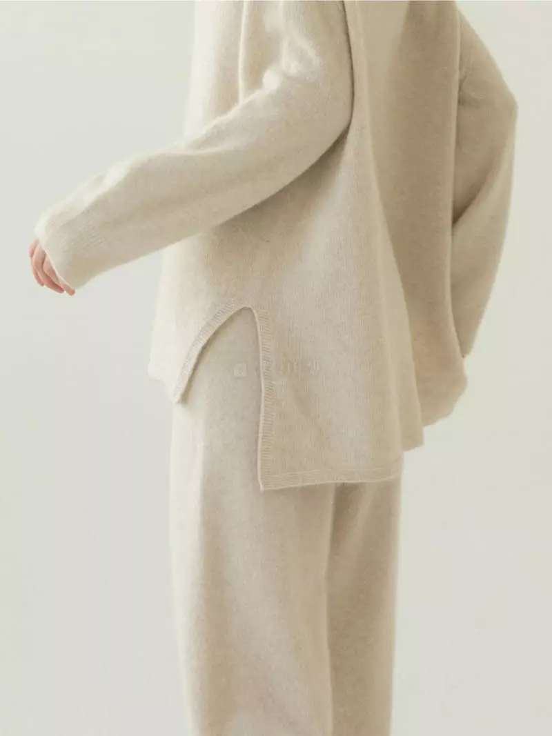 Floaty - Korean Women Fashion - #womensfashion - Dilliss Pants - 4