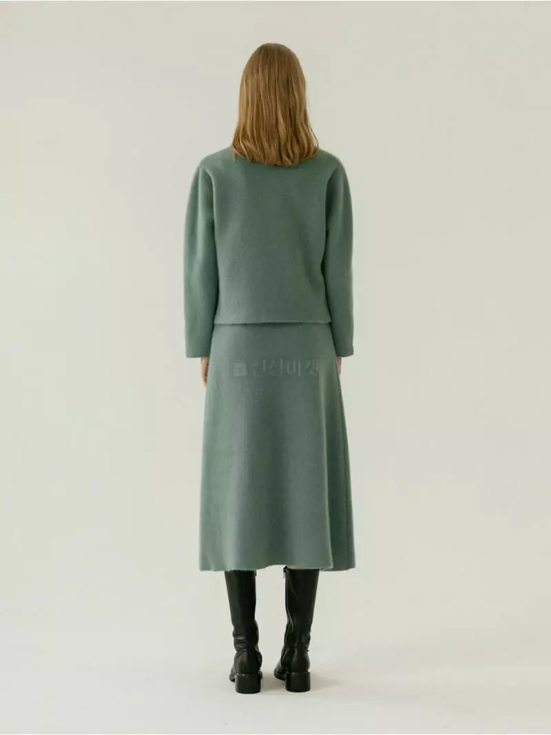 Floaty - Korean Women Fashion - #vintagekidsstyle - Deft Jacket - 3