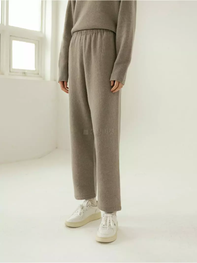 Floaty - Korean Women Fashion - #womensfashion - Jenny Pants - 10