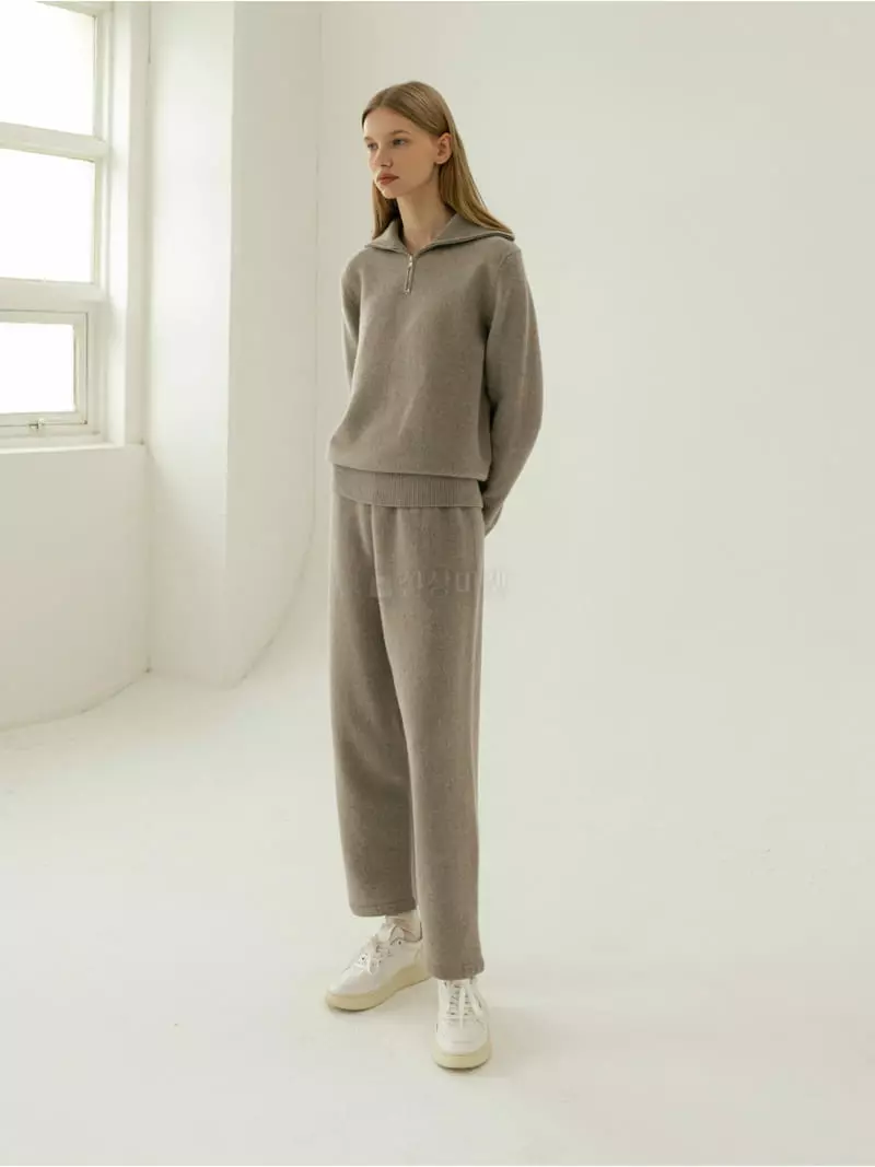 Floaty - Korean Women Fashion - #womensfashion - Jenny Pants - 2
