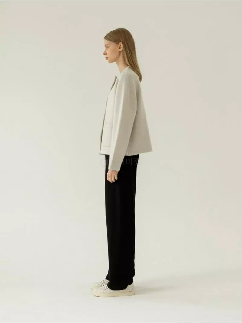 Floaty - Korean Women Fashion - #womensfashion - Adol Pants - 8
