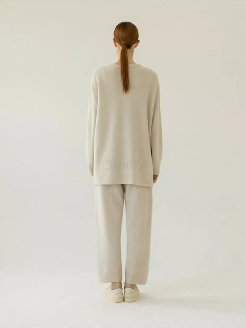 Floaty - Korean Women Fashion - #womensfashion - Dilliss Pants - 3