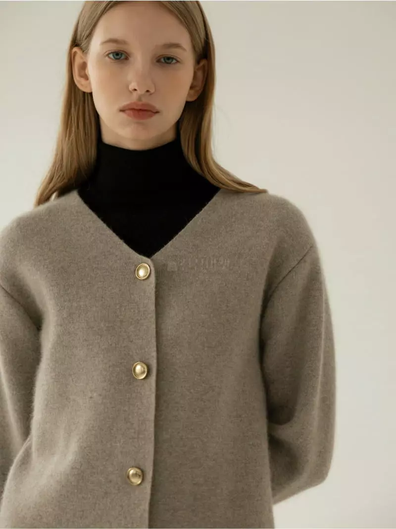 Floaty - Korean Women Fashion - #womensfashion - Deft Jacket - 11