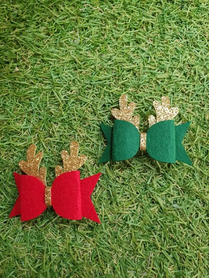 Flower J - Korean Children Fashion - #kidsstore - Gold Hon Hairpin