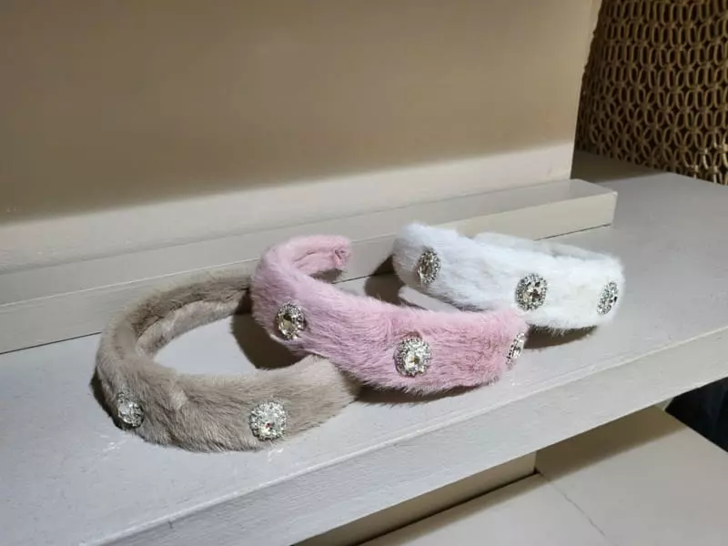 Flower J - Korean Children Fashion - #kidzfashiontrend - Jewerly Hairband