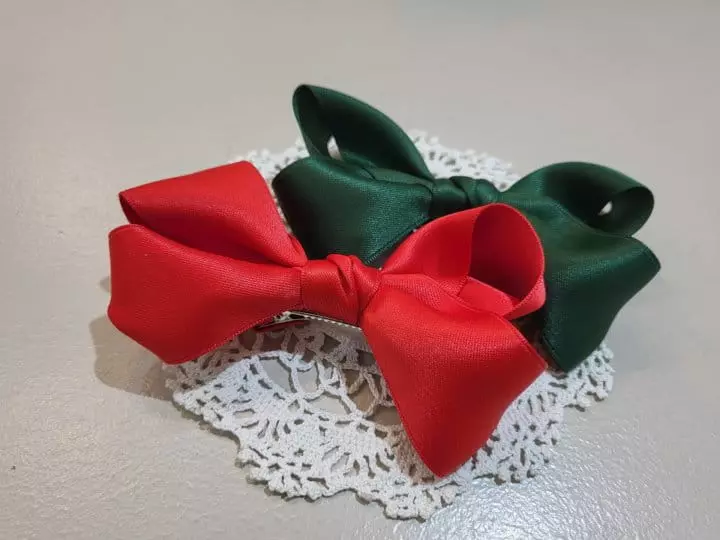 Flower J - Korean Children Fashion - #magicofchildhood - Bonbon Hairpin - 3