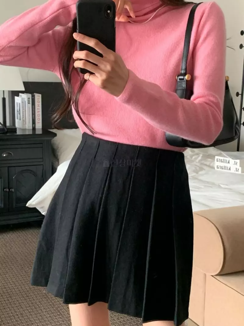 Flutter - Korean Women Fashion - #womensfashion - Cash Pants - 8