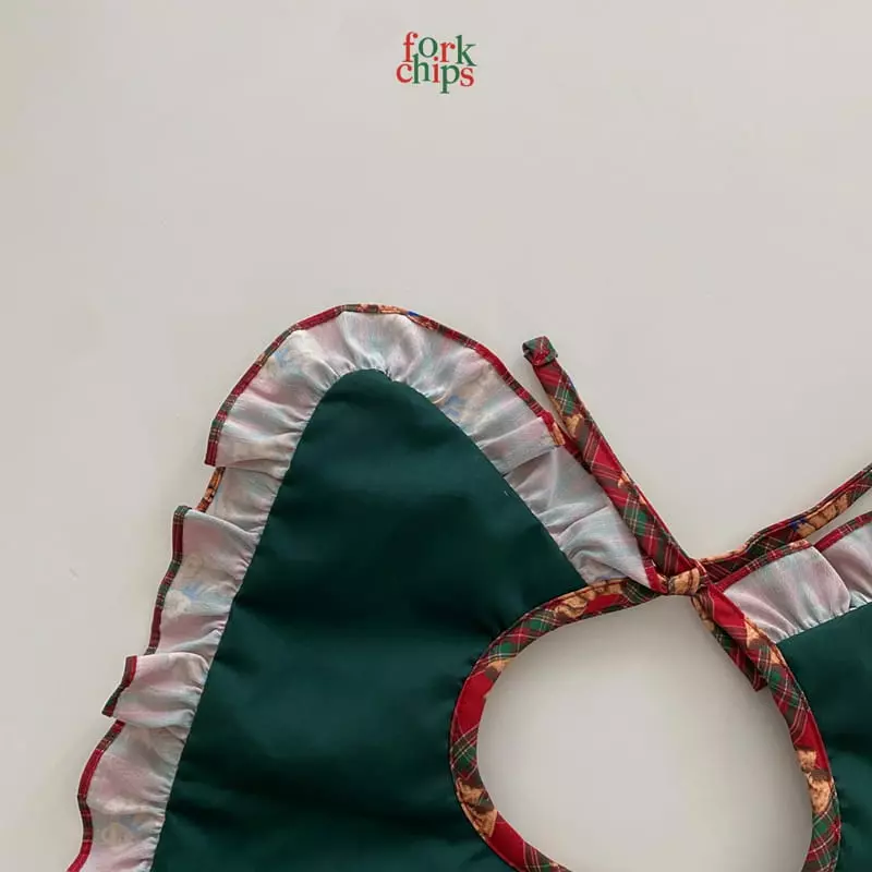 Fork Chips - Korean Baby Fashion - #babyclothing - Carol Cape - 7