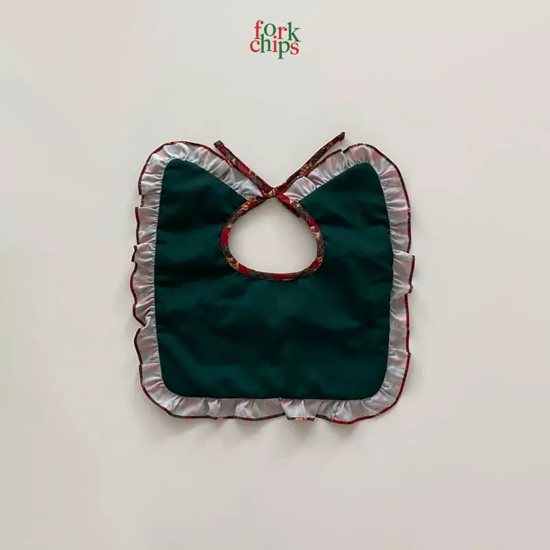 Fork Chips - Korean Baby Fashion - #babyfashion - Carol Cape - 8