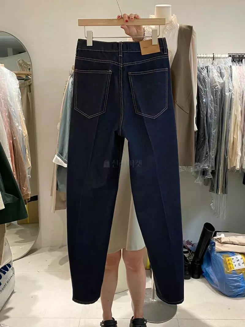 Frill - Korean Women Fashion - #womensfashion - Non Pants - 3