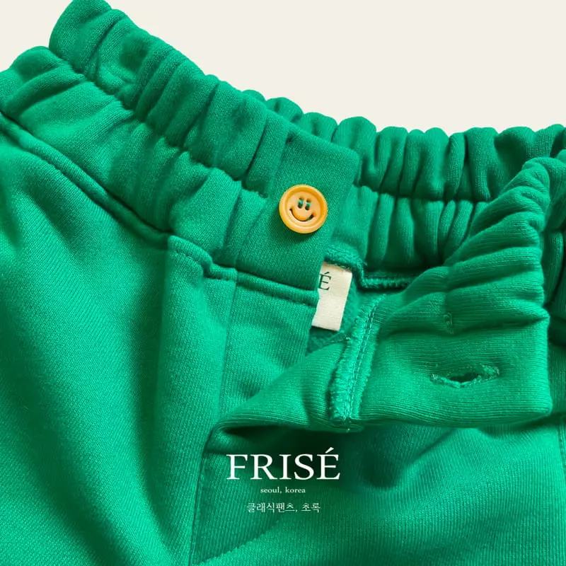 Frise - Korean Children Fashion - #childofig - Classic Pants - 12
