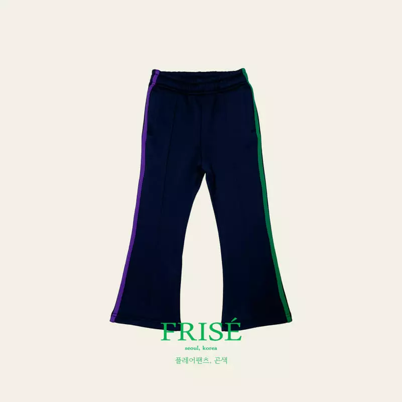 Frise - Korean Children Fashion - #designkidswear - Palre Pants - 5