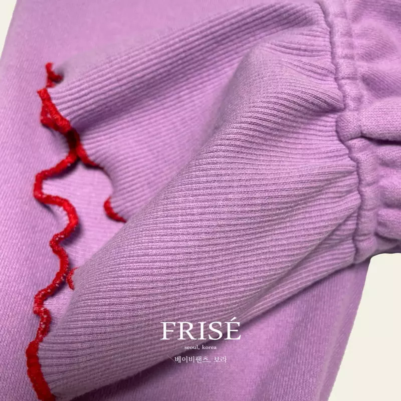 Frise - Korean Children Fashion - #kidzfashiontrend - Baby Pants