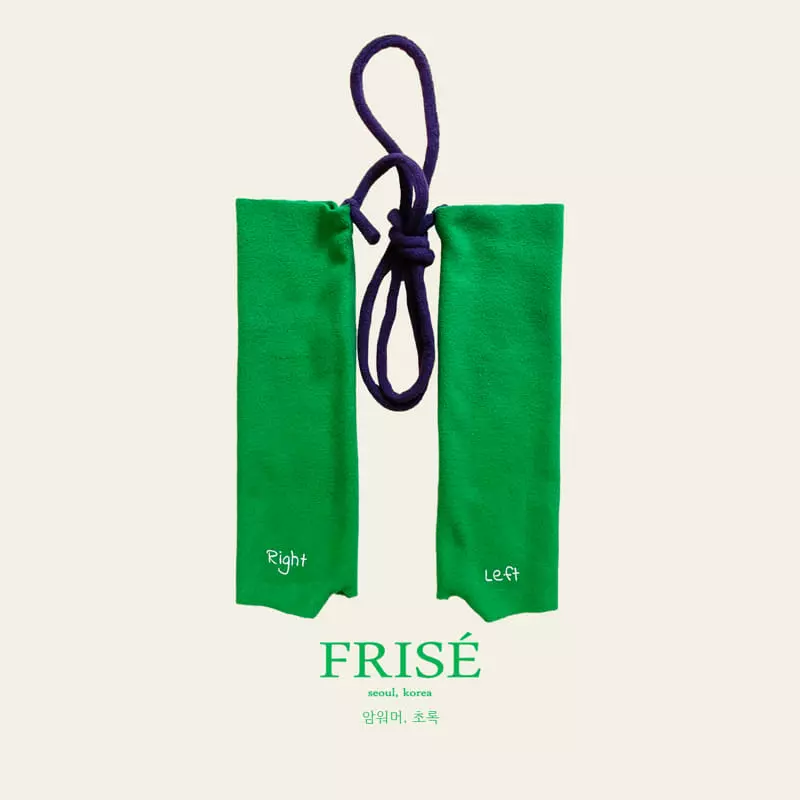 Frise - Korean Children Fashion - #littlefashionista - Arm Warmer - 7