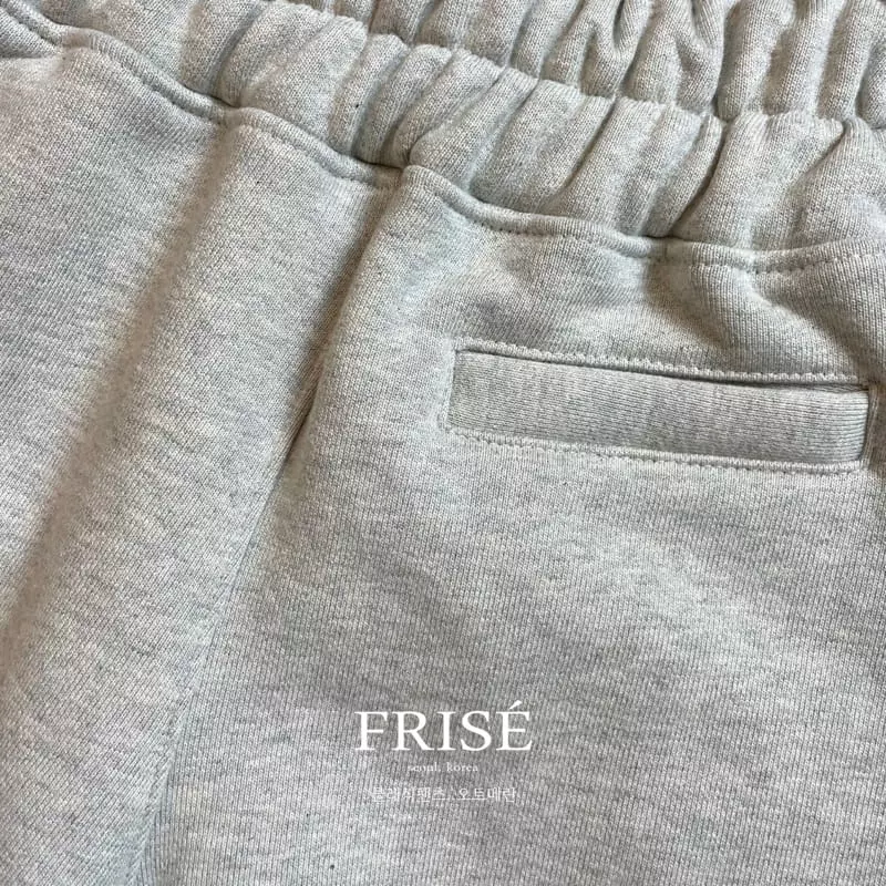 Frise - Korean Children Fashion - #littlefashionista - Classic Pants - 5