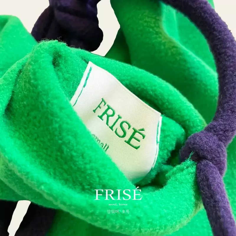 Frise - Korean Children Fashion - #magicofchildhood - Arm Warmer - 8