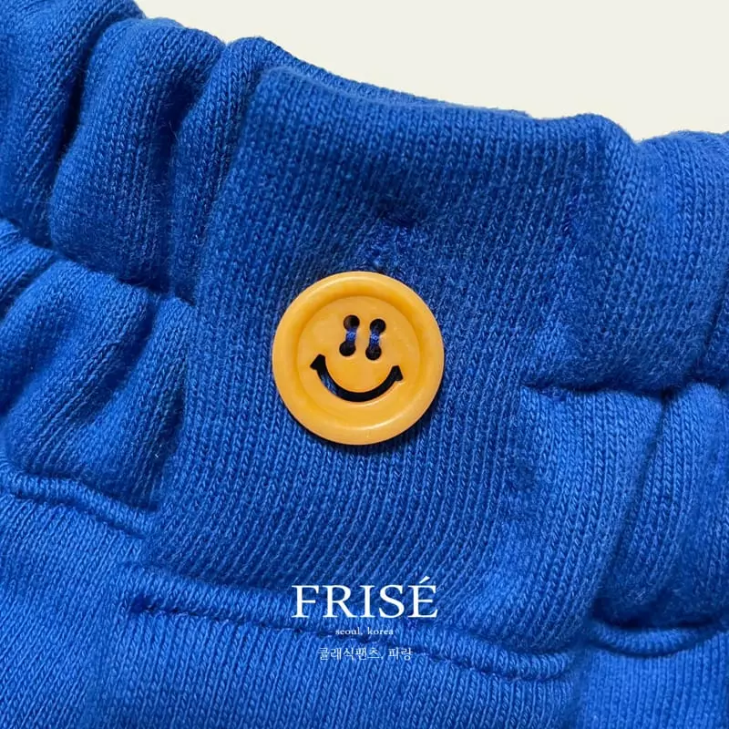 Frise - Korean Children Fashion - #stylishchildhood - Classic Pants - 11