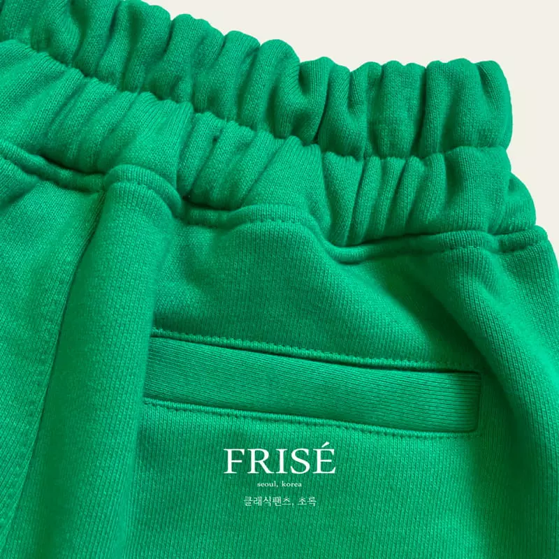 Frise - Korean Children Fashion - #todddlerfashion - Classic Pants - 9