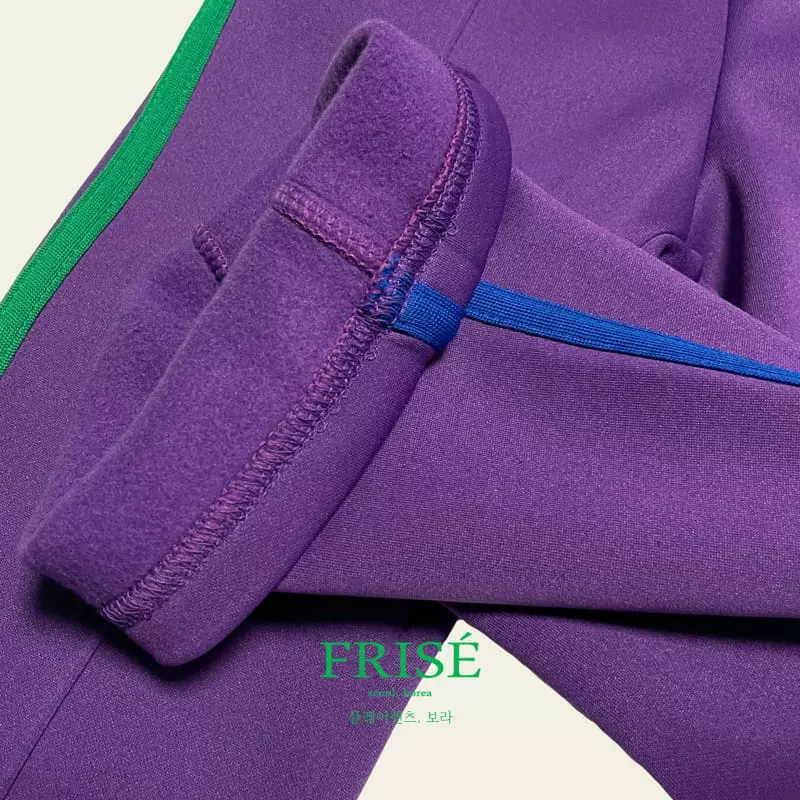 Frise - Korean Children Fashion - #toddlerclothing - Palre Pants