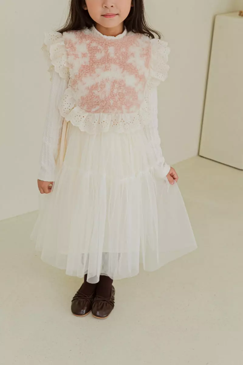 Ggomare - Korean Children Fashion - #childofig - Shasha Skirt - 8
