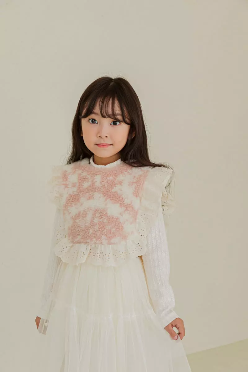 Ggomare - Korean Children Fashion - #childrensboutique - Shasha Skirt - 9