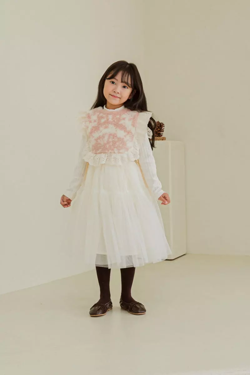 Ggomare - Korean Children Fashion - #discoveringself - Shasha Skirt - 11