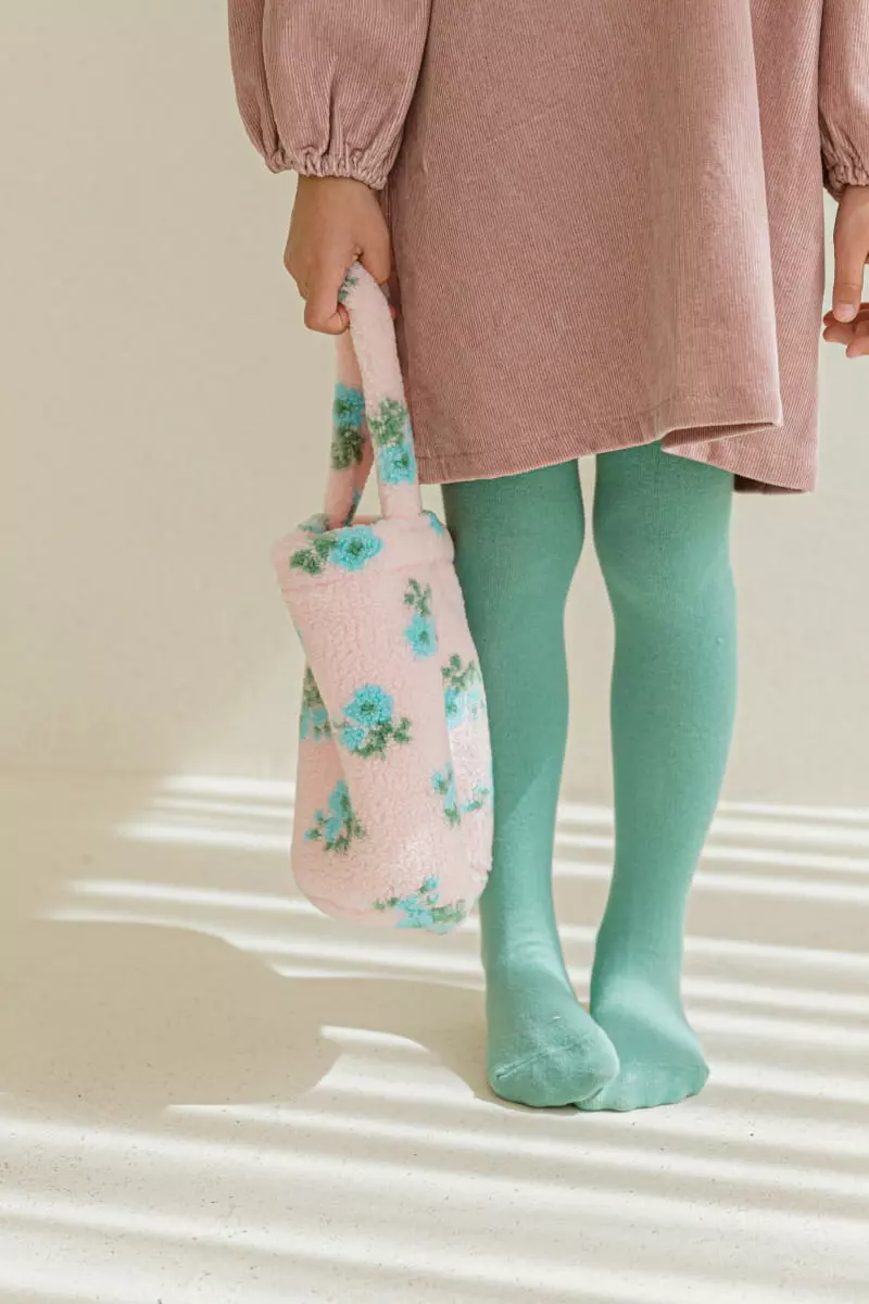 Ggomare - Korean Children Fashion - #kidsshorts - All Day Bag - 10
