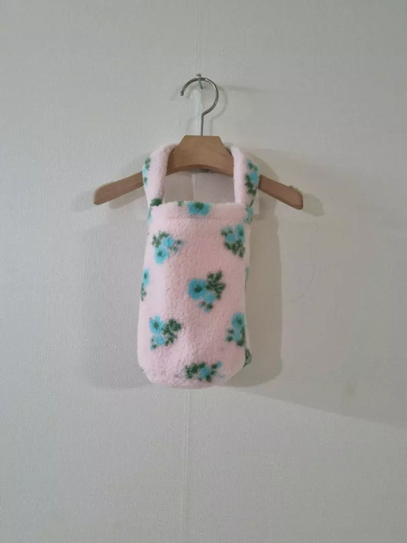 Ggomare - Korean Children Fashion - #kidsstore - All Day Bag - 11