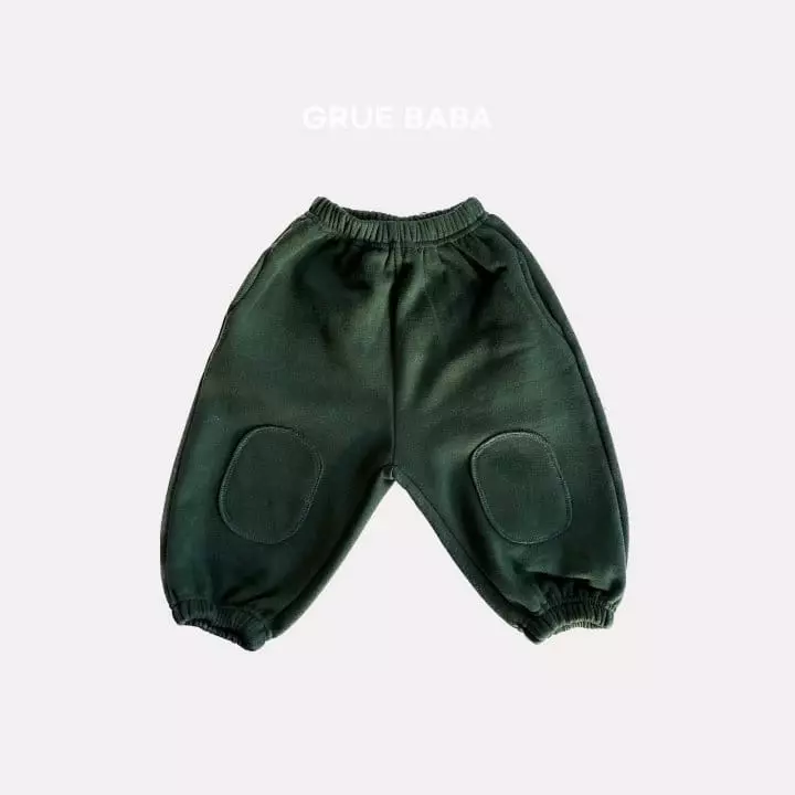Grue Baba - Korean Children Fashion - #Kfashion4kids - Mongle Pants - 11