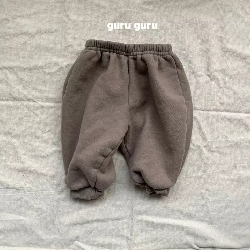 Guru Guru - Korean Baby Fashion - #babygirlfashion - Dubu Pants - 2