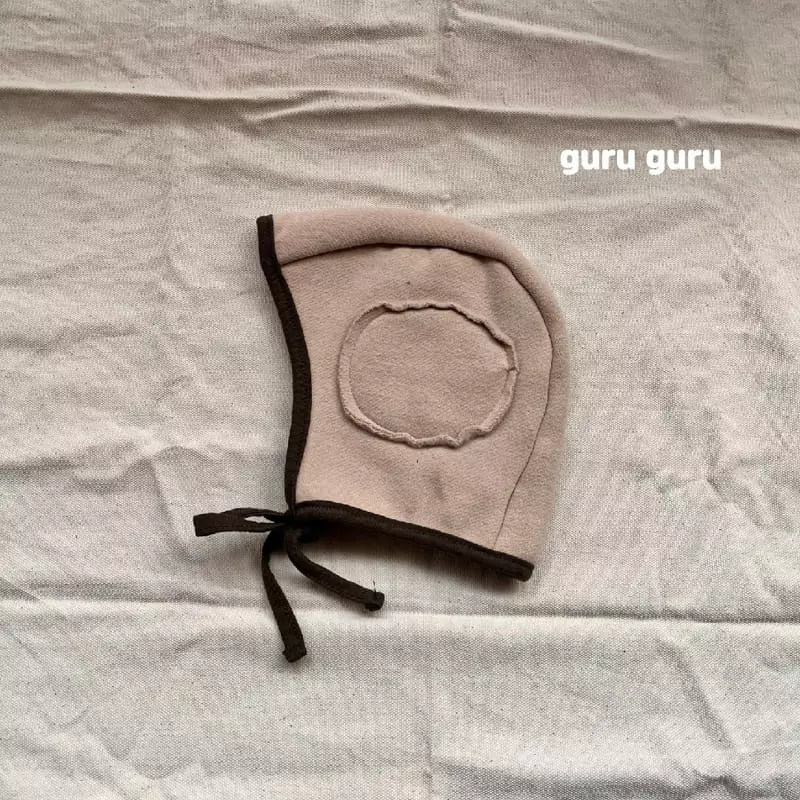 Guru Guru - Korean Baby Fashion - #babylifestyle - Gunbbang Hat