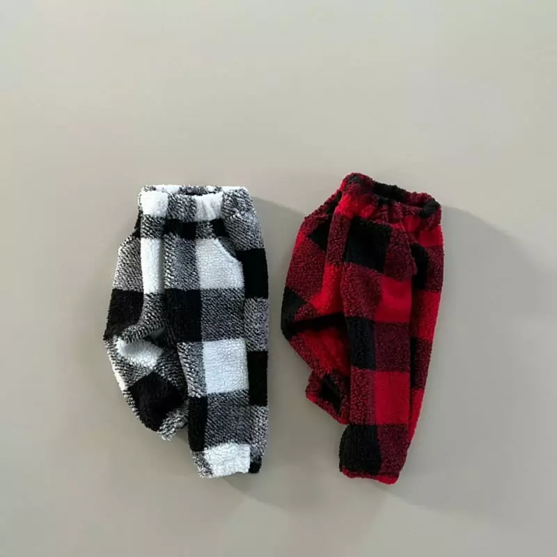 Haro Haro - Korean Children Fashion - #childofig - Dumble Pants - 6